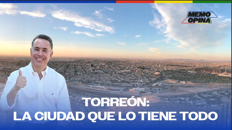 Torreón, coahuila