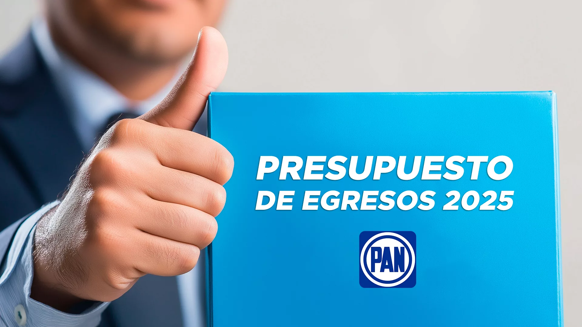 presupuesto de egresos 2025