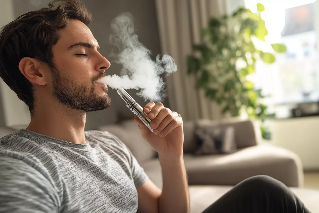 prohibir vapeadores