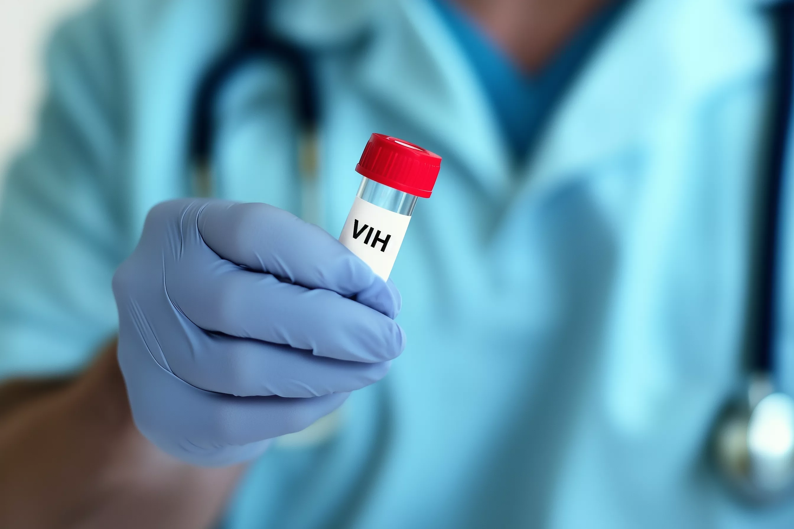 prevencion del vih