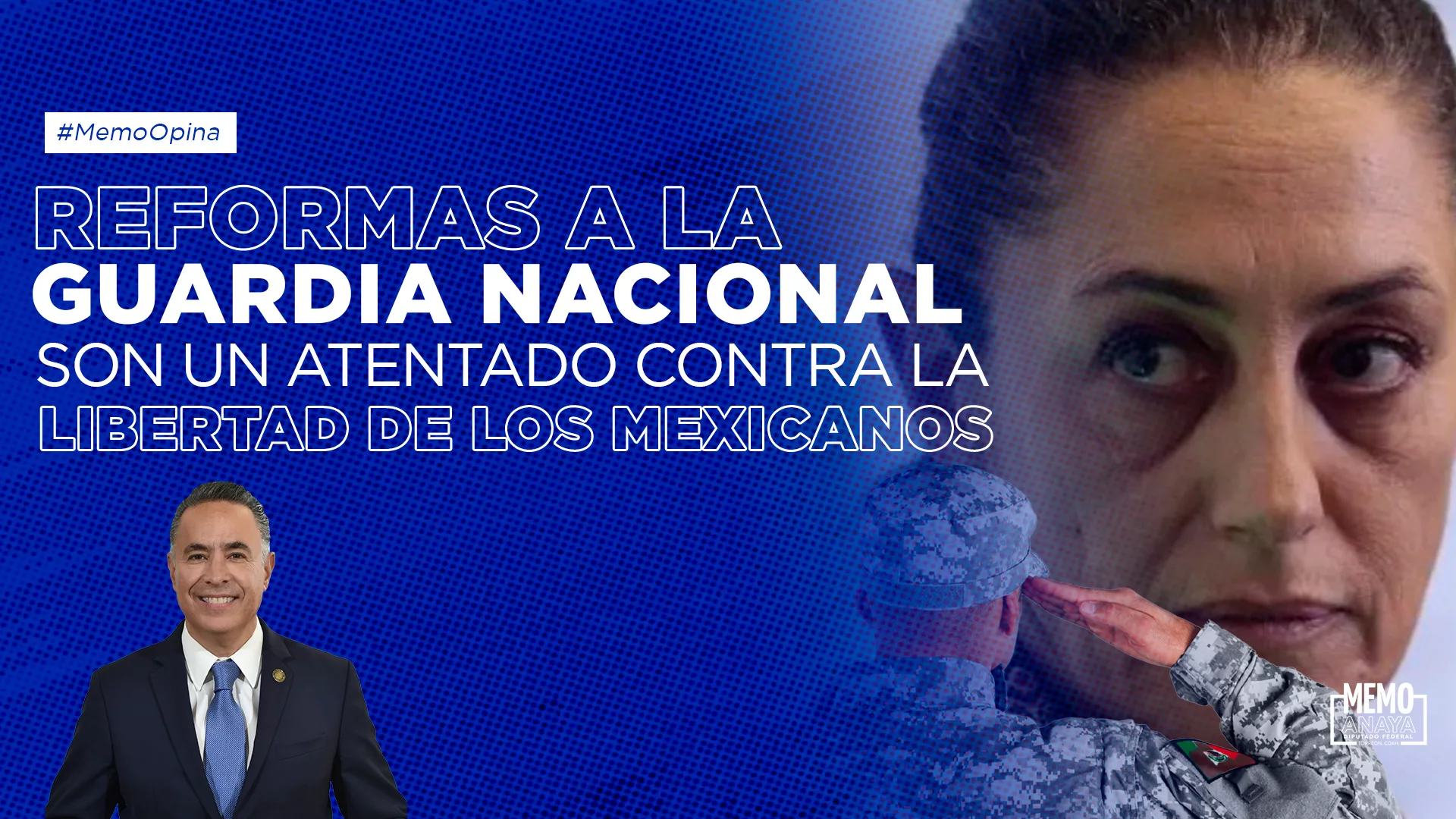 reformas a la guardia nacional