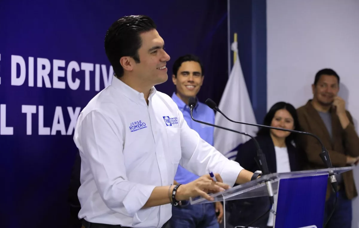 jorge romero