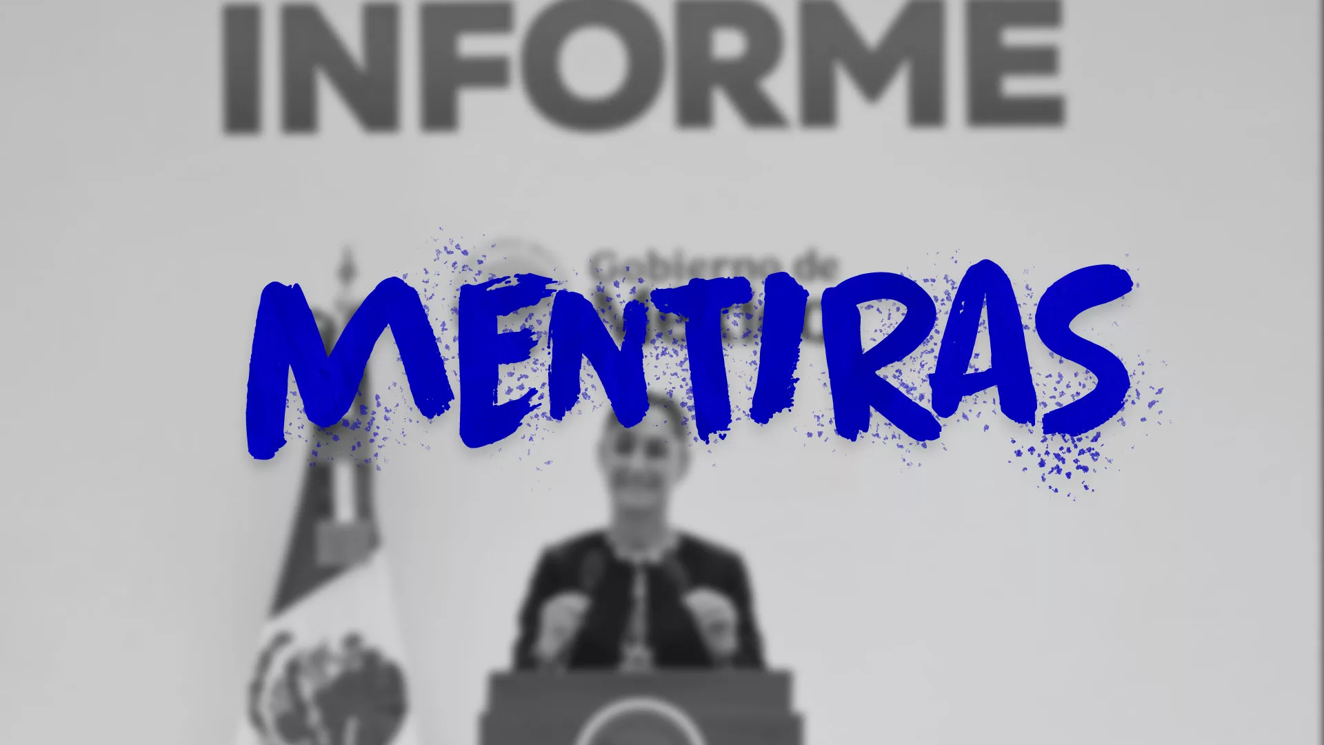 Primer informe de claudia sheinbaum