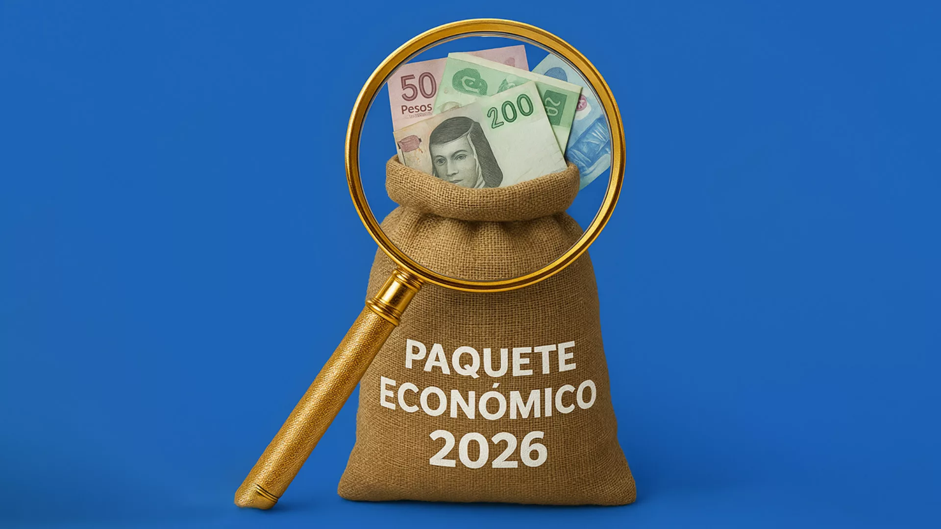 Paquete Económico 2026